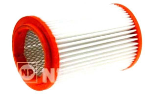 Filtr Powietrza Kia K2500 2.5 D Nipparts Nipparts