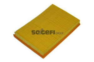 Filtr Powietrza Vw Fox Xl1 0.8dh/1.4 04.05- Purflu