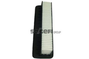 Filtr Powietrza Hyundai I10 1,1crdi 08- Purflux