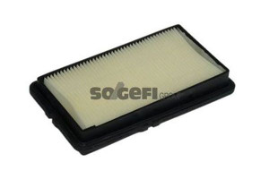 Filtr Powietrza Honda Accord 90- Purflux