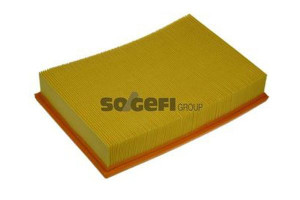 Filtr Powietrza Volvo S60 S80 Purflux