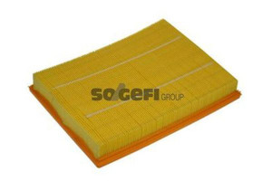 Filtr Powietrza Opel 2,2 16v Purflux