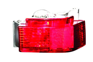 Lampa Przeciwmgielna Opel Meriva A 05.03-05.10 Dep