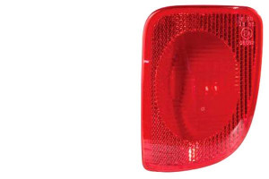 Lampa Przeciwmgłowa Tylna Renault Kangoo Grand Kan