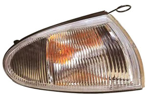 Lampa Kierunkowskazu (przezroczysty) Mitsubishi Co