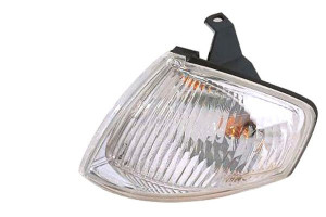 Lampa Kierunkowskazu (przezroczysty) Mazda 323 Vi