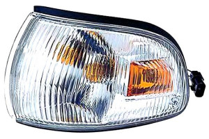 Lampa Kierunkowskazu Hyundai H100 04.96-01.04 Depo