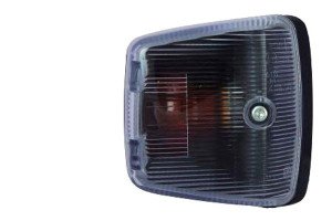 Lampa Kierunkowskazu (kolor Szkła: Biały) Mercedes