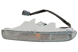 Lampa Kierunkowskazu (przezroczysty) Mazda 323 V B