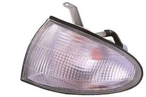Lampa Kierunkowskazu (przezroczysty) Hyundai Accen