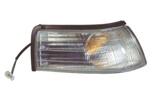 Lampa Kierunkowskazu (przezroczysty) Mazda 626 Iii