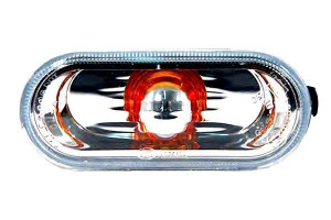 Lampa Kierunkowskazu Bok (pomarańczowy) Ford Galax