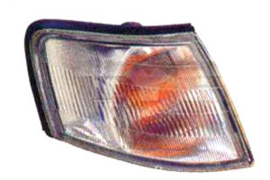 Lampa Kierunkowskazu (przezroczysty) Nissan Primer