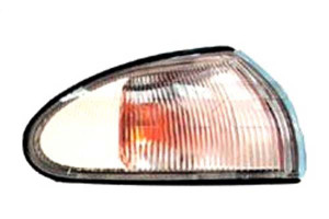 Lampa Kierunkowskazu (przezroczysty Py21w) Mitsubi