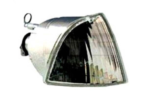 Lampa Kierunkowskazu (przezroczysty) Peugeot 806 0