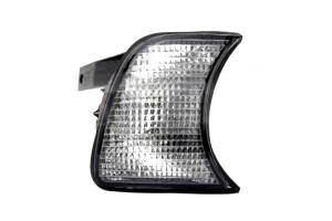 Lampa Kierunkowskazu (dymiony) Bmw 5 E34 12.87-01.