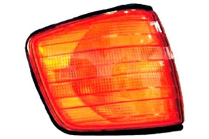 Lampa Kierunkowskazu (pomarańczowy) Mercedes S-kla
