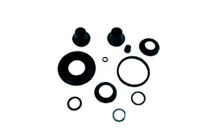 Zacisk Hamulcowy Reperat.zafira 99- 38 Bosch Ert