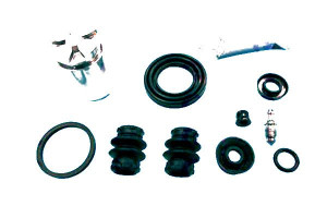Reperaturka Zacisku Hamulcowego T Civic 05- Trw Er