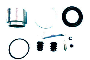 Zacisk Hamulcowy Reperat. Cr-v 99-07 Z Tlocz Ert