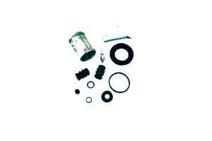 Zacisk Hamulcowy .reperat.almera N16 38 Z Tlocz Er