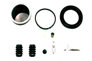 Reperaturka Zacisku Hamulc. Nissan (lucas 57mm) Fr