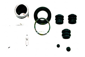 Reperaturka Zacisku Hamulc. Volvo (ate 38mm) Frenk
