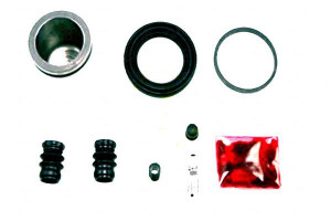Reperaturka Zacisku Hamulc. Nissan (lucas 48mm) Fr