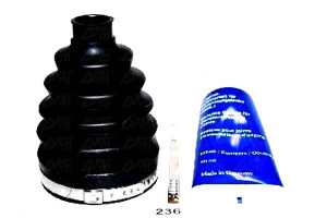 Zestaw Osłony Przegubu Japanparts 96245309 6302236