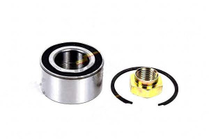 Zestaw Łożysko Koła Kraft Automotive 60815880 7171