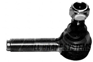 Końcówka Drążka Mercedes 207 M20 (l) A.b.s.