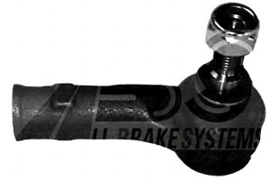 Końcówka Drążka Vw T4 14mm (p) A.b.s.