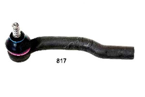 Końcówka Drążka Kier Japanparts 4881065d00 4881065