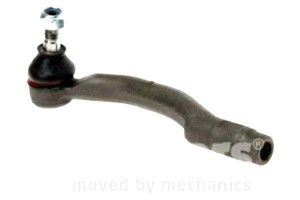 Końcówka Drążka Mazda 6 Gh 2007le Nipparts Nippart