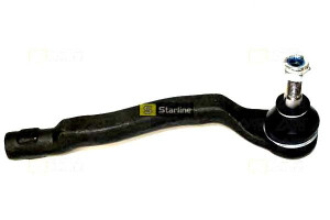 Końcówka Drążka Prawa Renault Kangoo 08> Starline