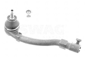 Końcówka Drążka Renault Laguna I 94-01 Le Swag Swa