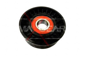 Rolka Napinacza Paska Wielorowk. Hyundai Maxgear