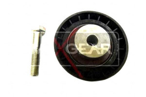 Rolka Paska Wielorowk. Fiat 2,3jtd Maxgear