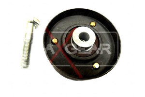 Rolka Paska Wielorowk. Opel 1,7dt Maxgear