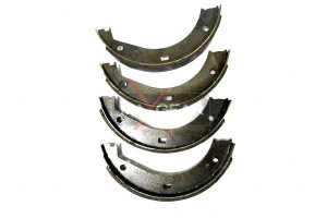 Szczęki Hamulcowe Bmw E36 34 28 Maxgear
