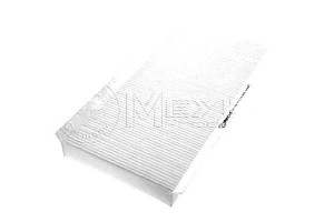 Filtr Kabiny Mercedes W169 04- Meyle