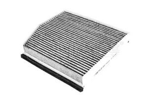 Filtr Kabiny Mercedes W176 W246 A B-klasa 2011- Z
