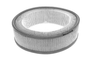 Filtr Powietrza Mercedes M104 W140 Meyle
