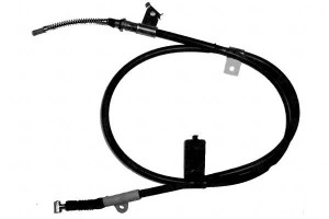 Linka Hamulca Ręcznego Nissan Tył Micra 92-03 Le N