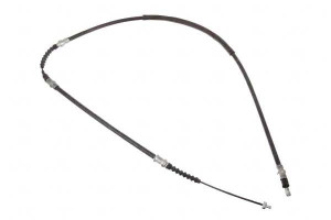Linka Hamulca Ręcznego Opel Tył Corsa Tigra 00-09