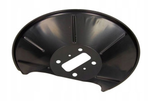 Osłona Tarczy Ham. Ford T. Focus 98-05 Fiesta Fusion 01- Le Maxgear