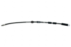 Przewód Hamulcowy Giętki Bmw 5 E60 03-10 Przód A.b