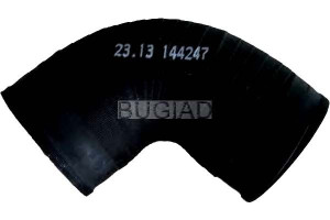 Przewód Intercoolera Vw Lt Bugiad