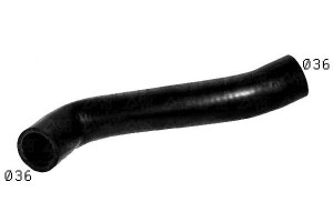 Przewód Intercoolera Vw 1,9tdi Sasic