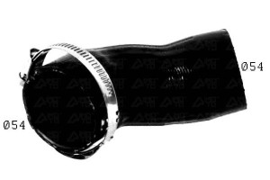 Przewód Intercoolera Vw 2,0tdi Sasic